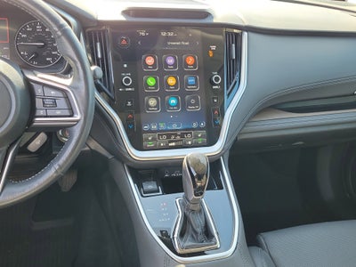 2023 Subaru Outback Limited XT