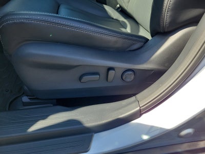 2023 Subaru Outback Limited XT