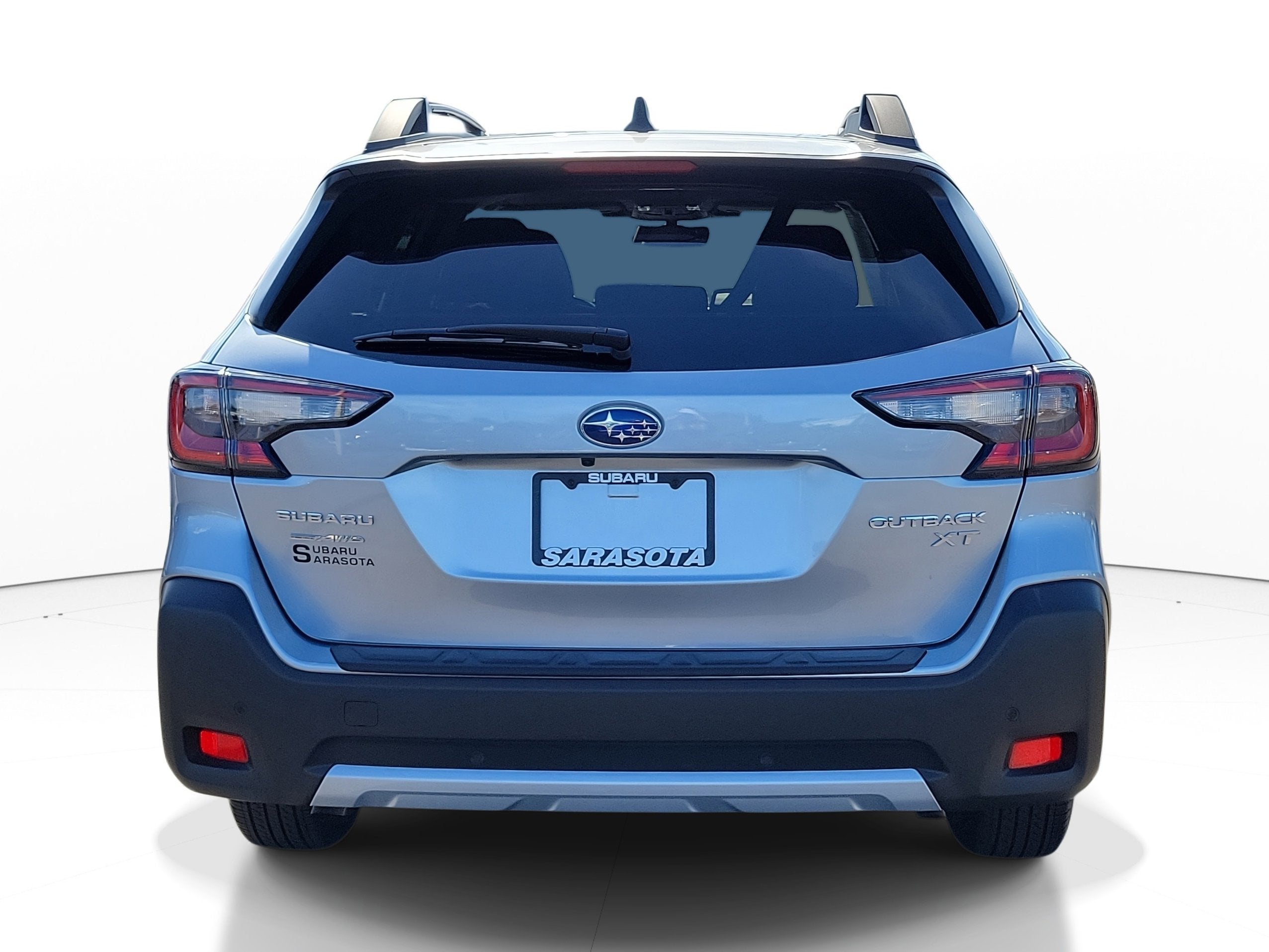 2023 Subaru Outback Limited XT