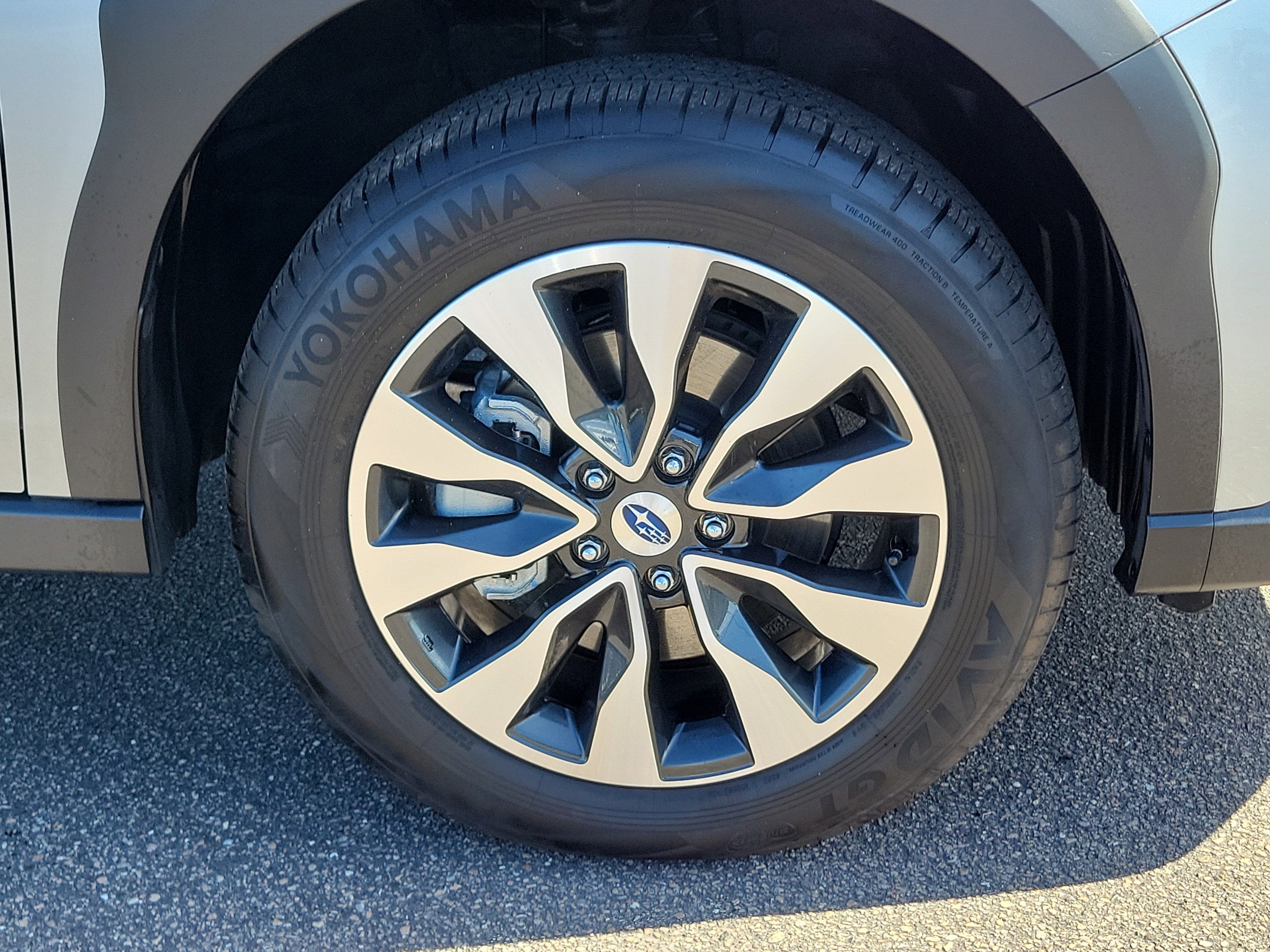 2023 Subaru Outback Limited XT