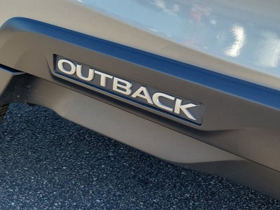 2023 Subaru Outback Limited XT