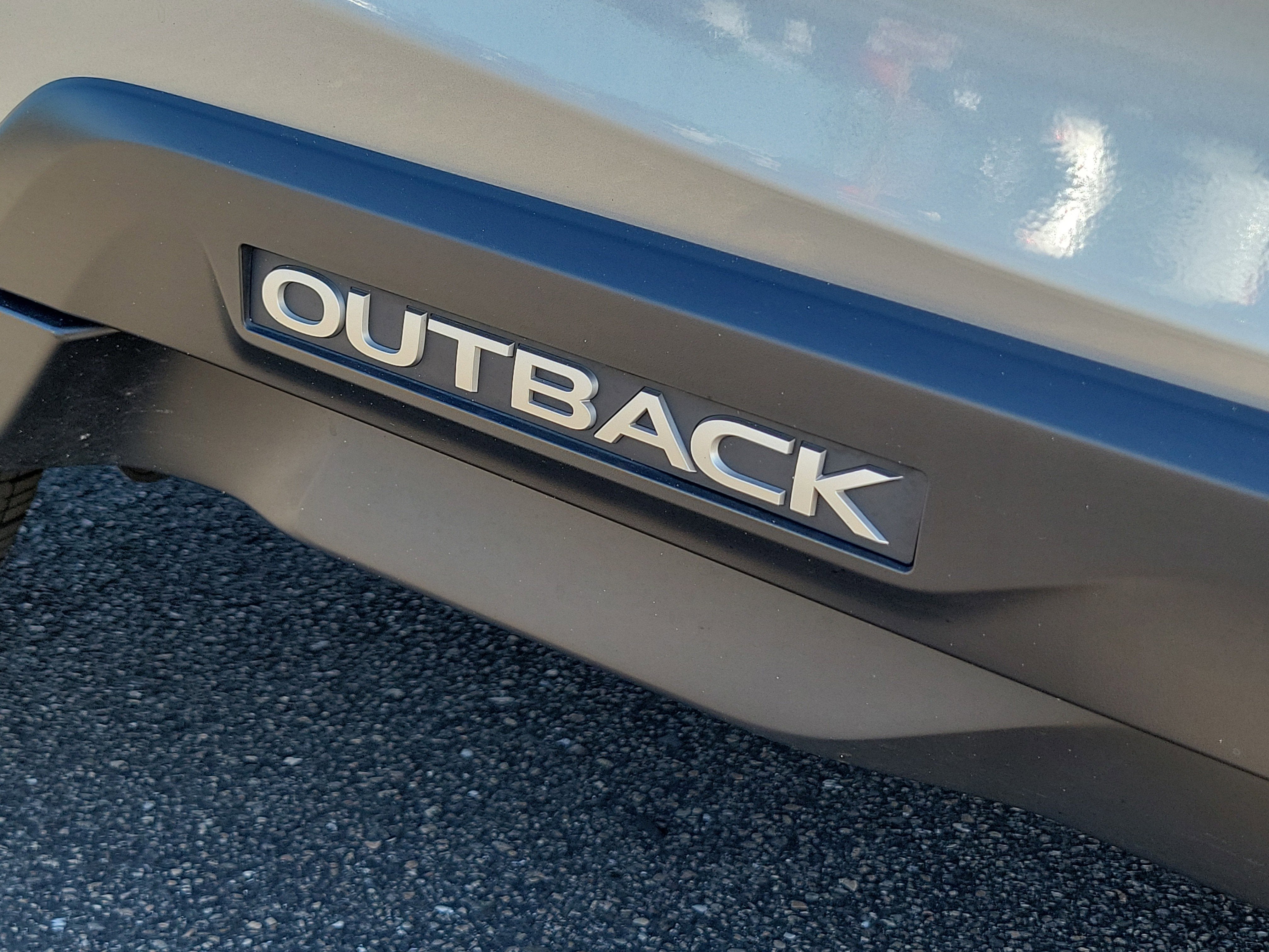 2023 Subaru Outback Limited XT