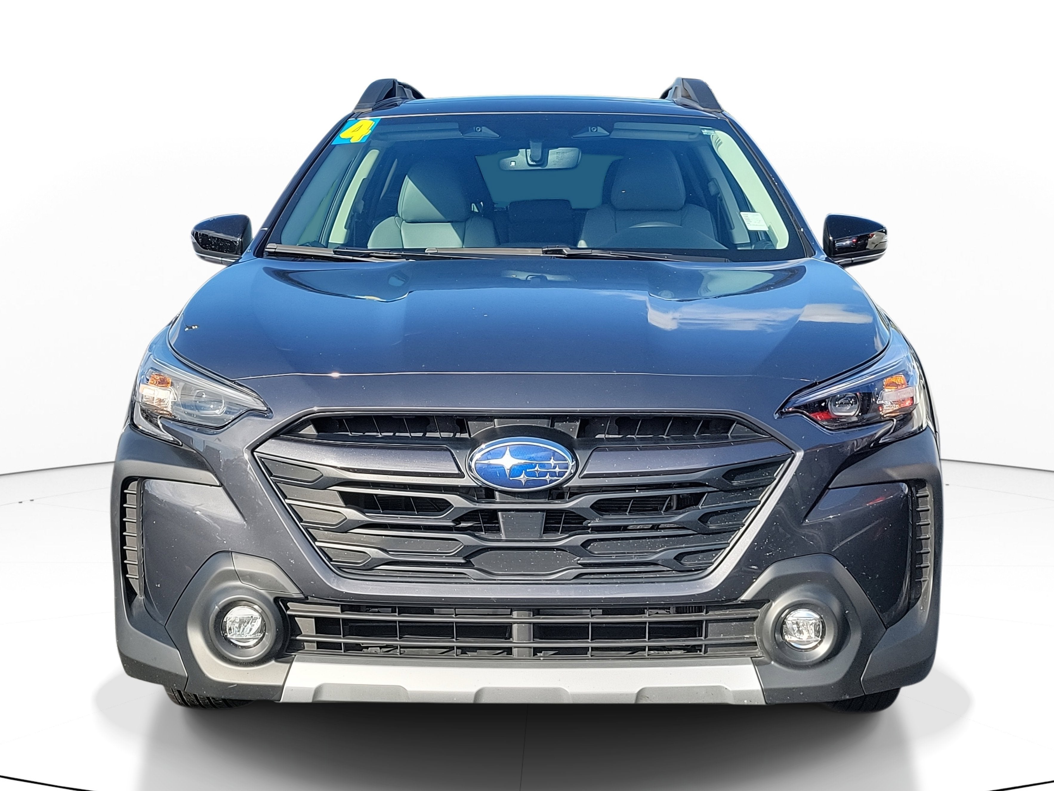2024 Subaru Outback Limited XT