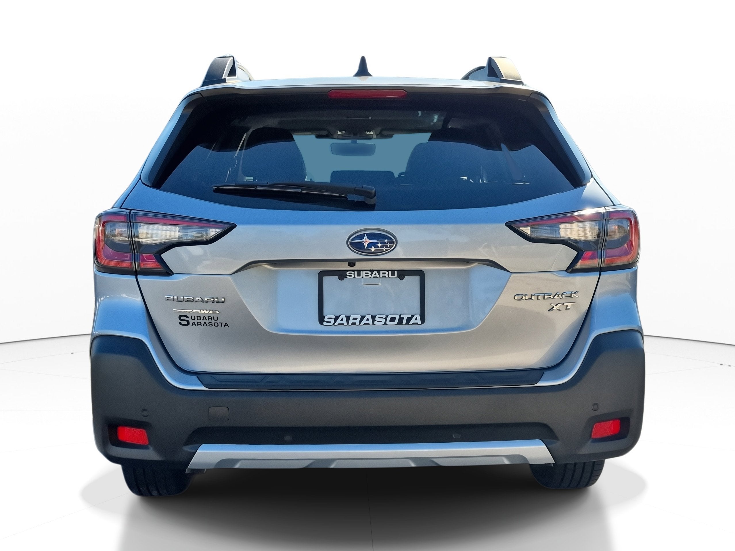 2023 Subaru Outback Limited XT