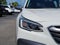 2020 Subaru Outback Touring XT