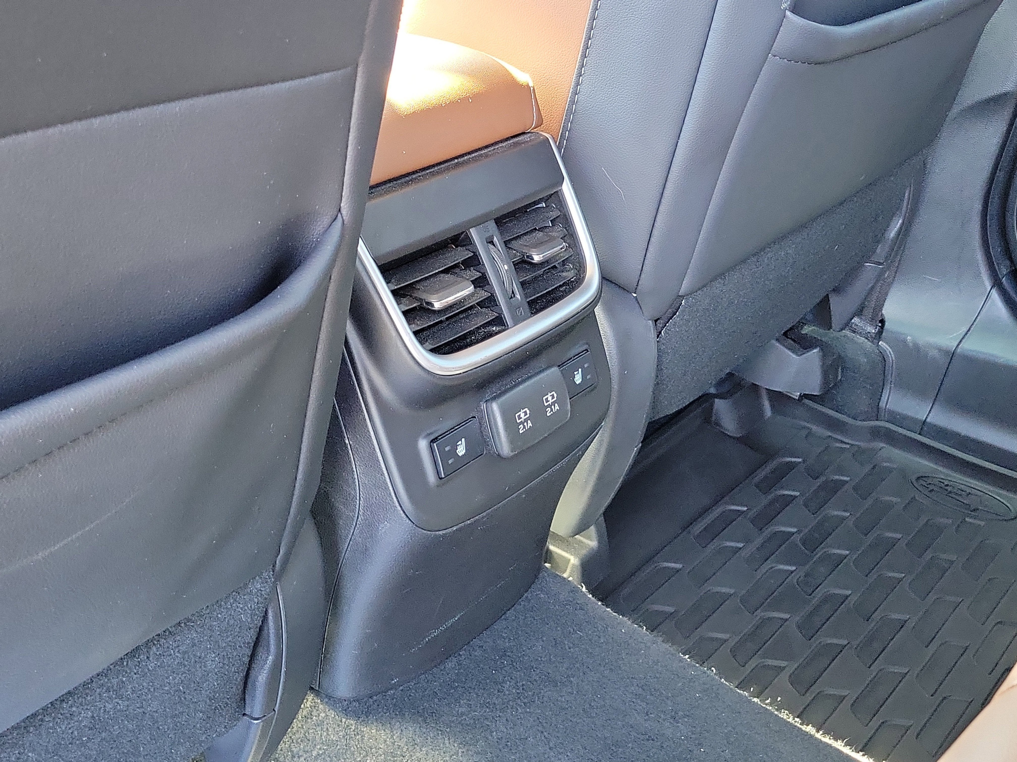 2020 Subaru Outback Touring XT