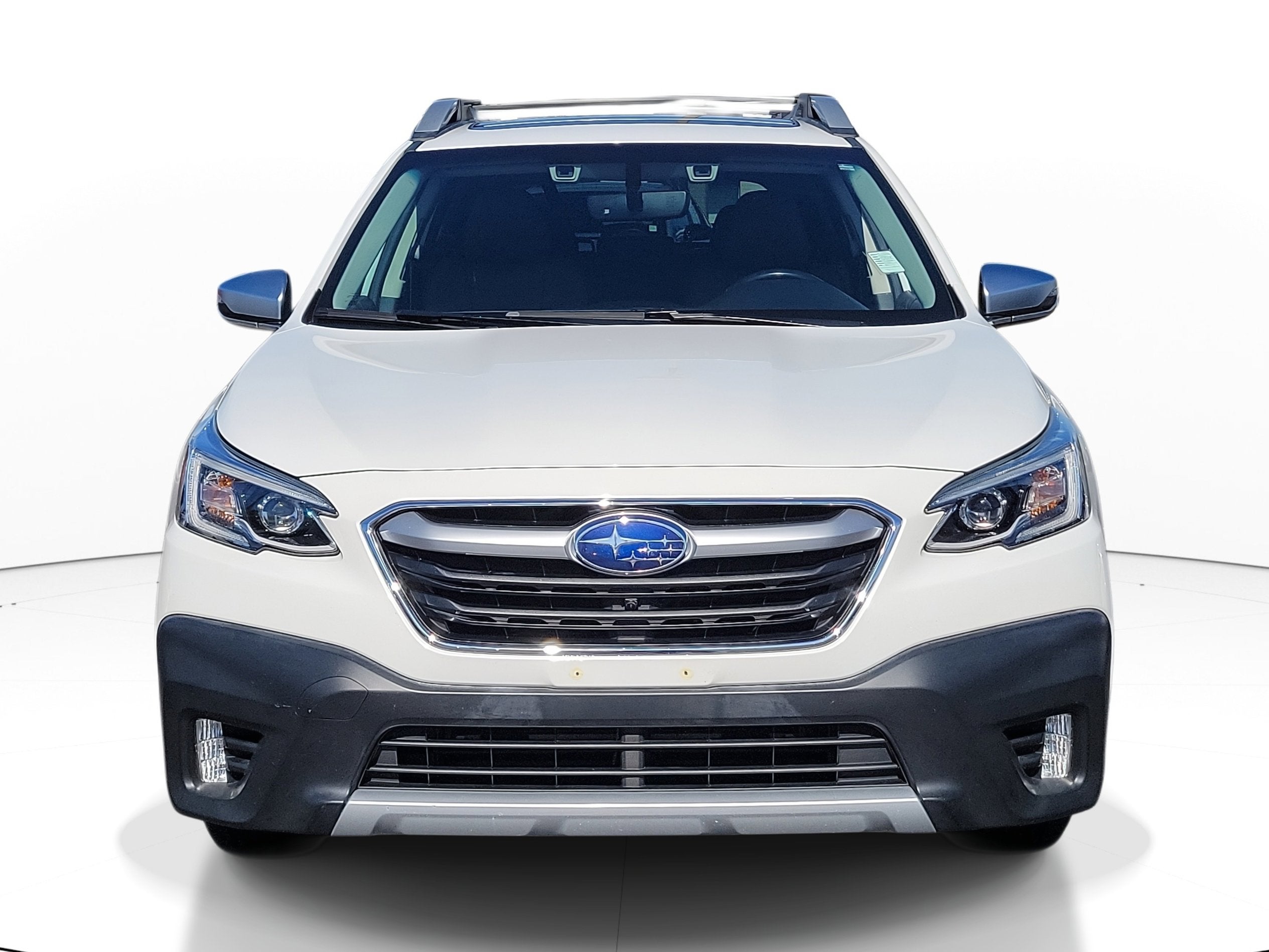 2020 Subaru Outback Touring XT