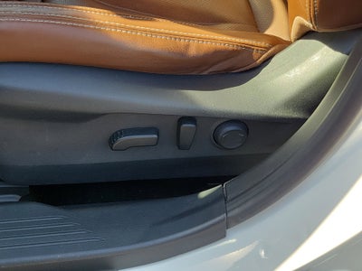 2020 Subaru Outback Touring XT