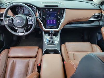 2021 Subaru Outback Touring XT