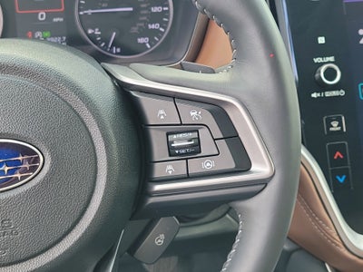 2021 Subaru Outback Touring XT