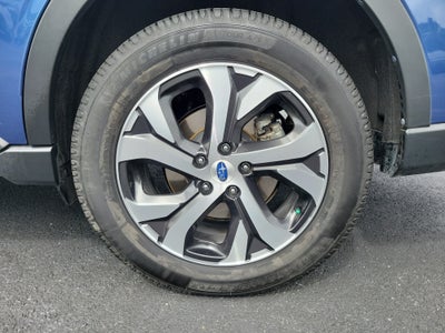 2021 Subaru Outback Touring XT