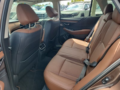 2022 Subaru Outback Touring XT