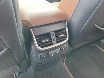 2022 Subaru Outback Touring XT