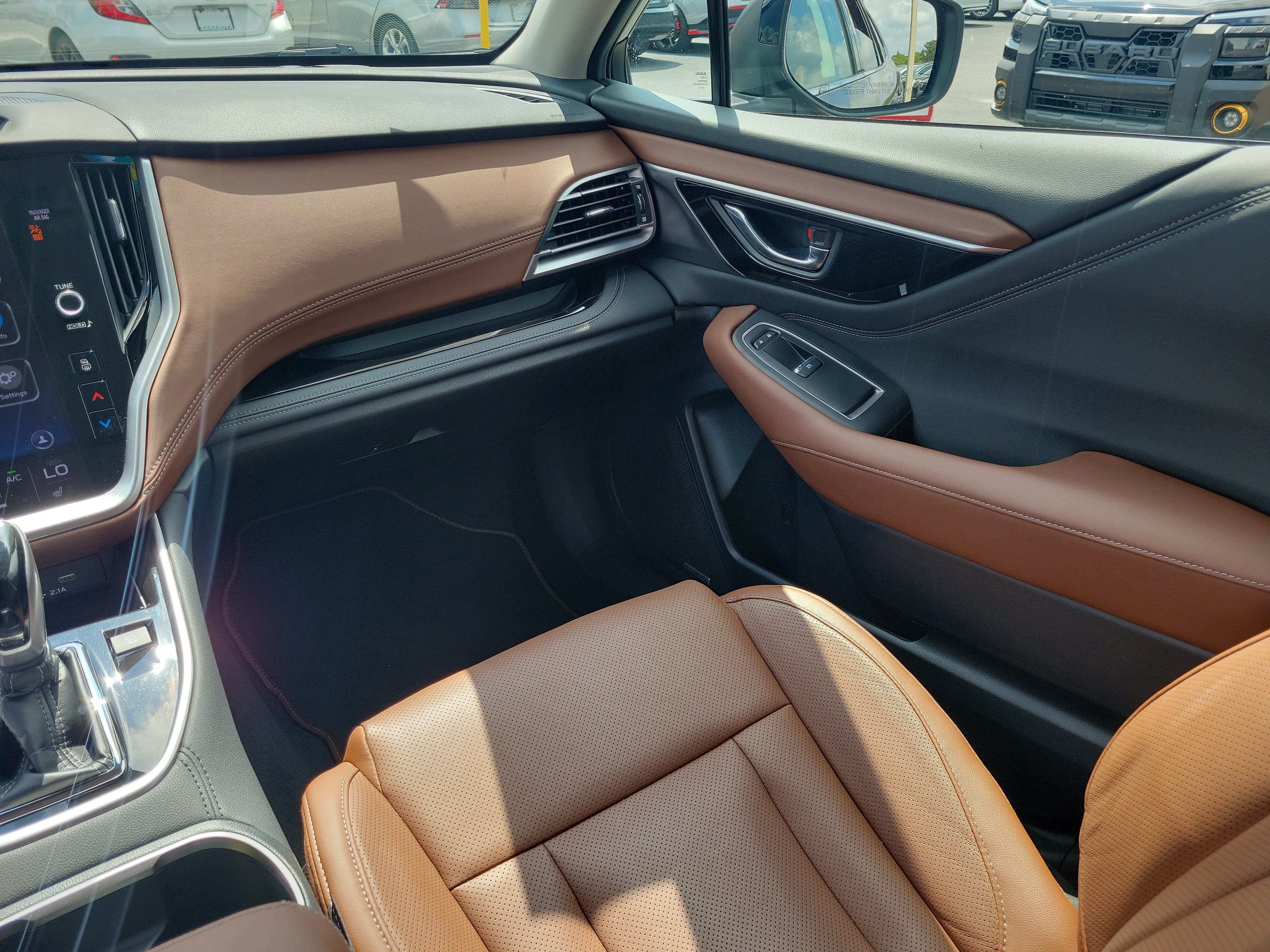 2022 Subaru Outback Touring XT