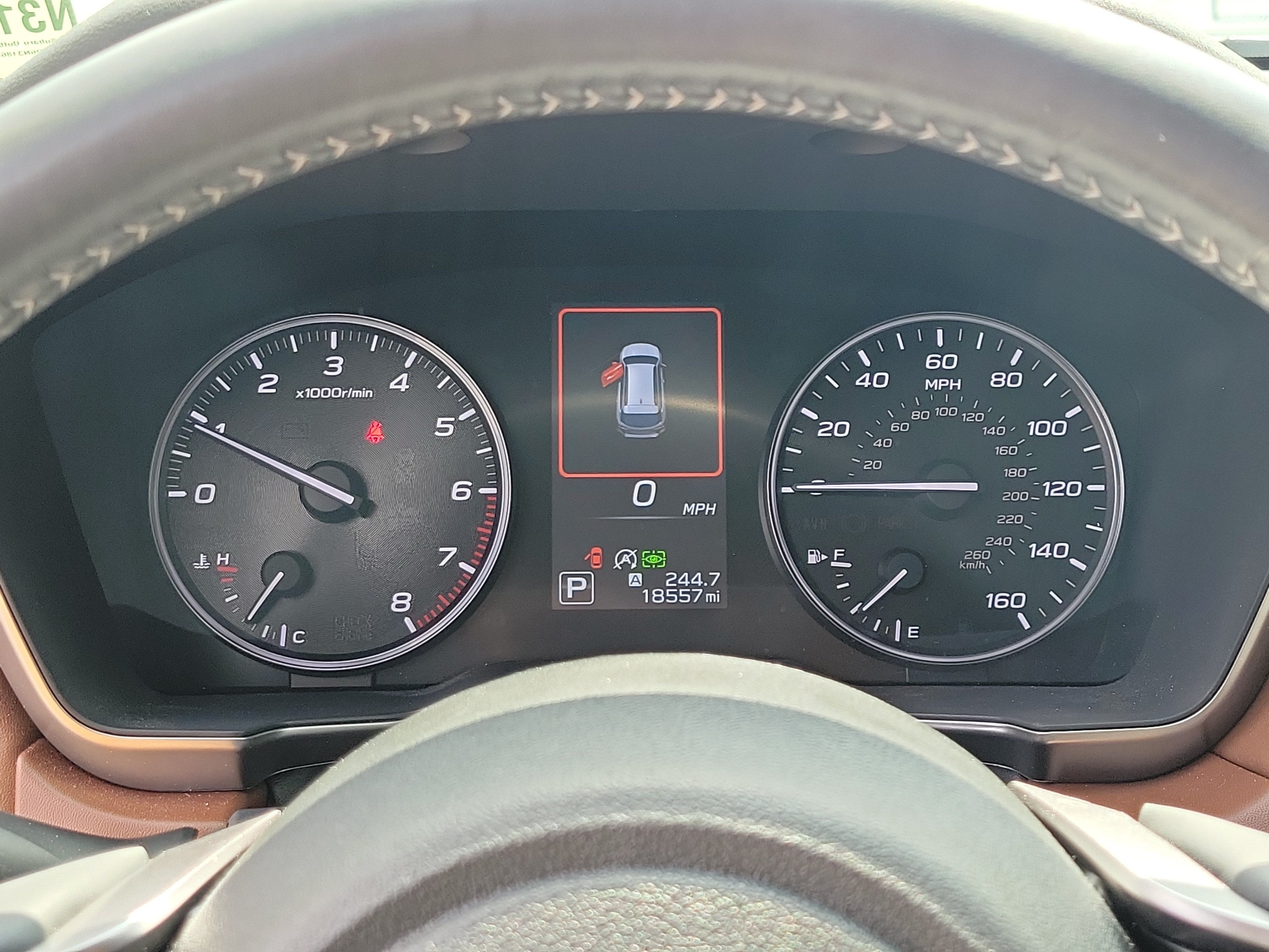 2022 Subaru Outback Touring XT