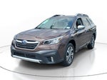 2022 Subaru Outback Touring XT