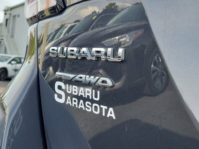 2023 Subaru Outback Touring XT