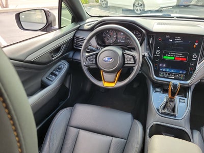 2023 Subaru Outback Wilderness