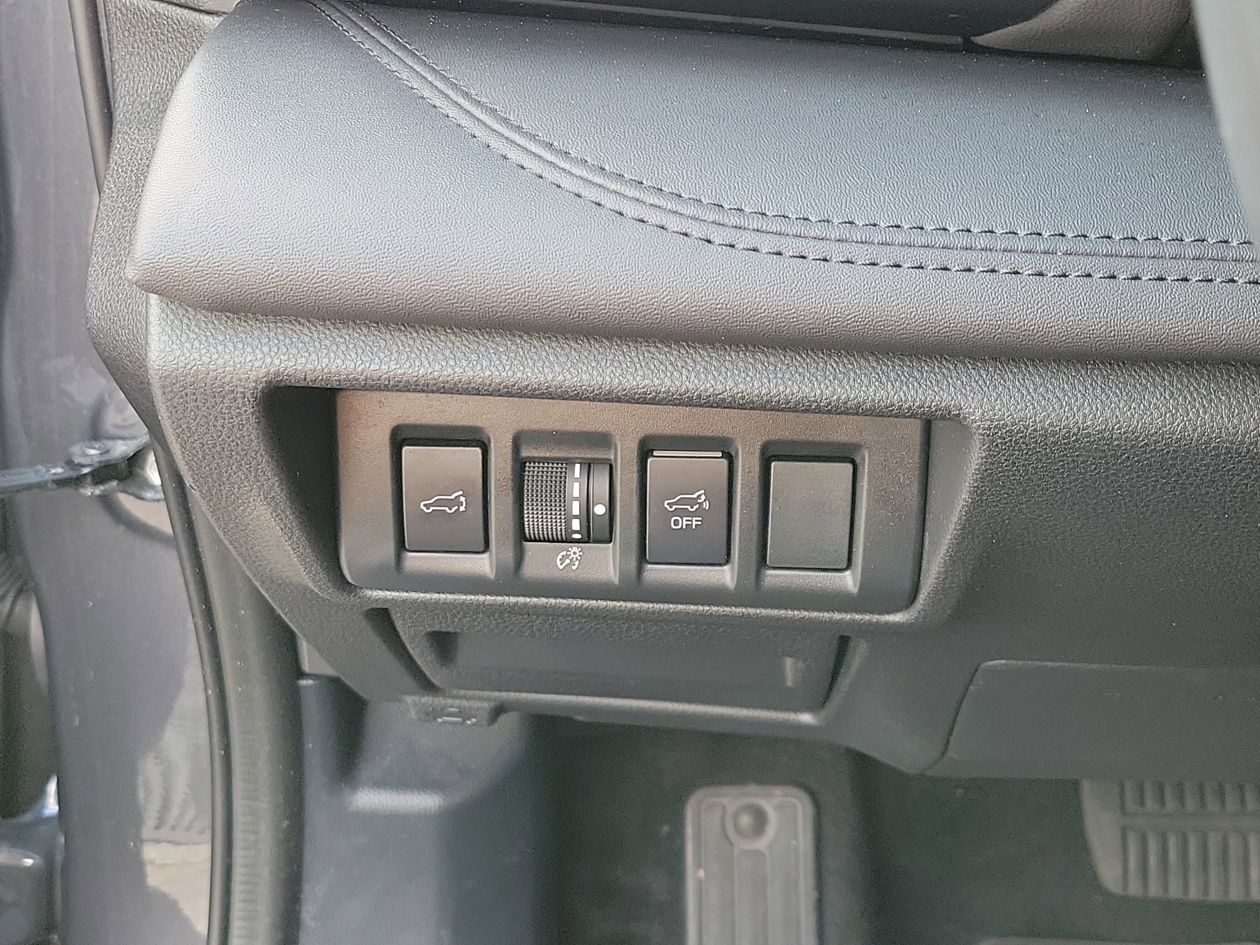 2023 Subaru Outback Wilderness