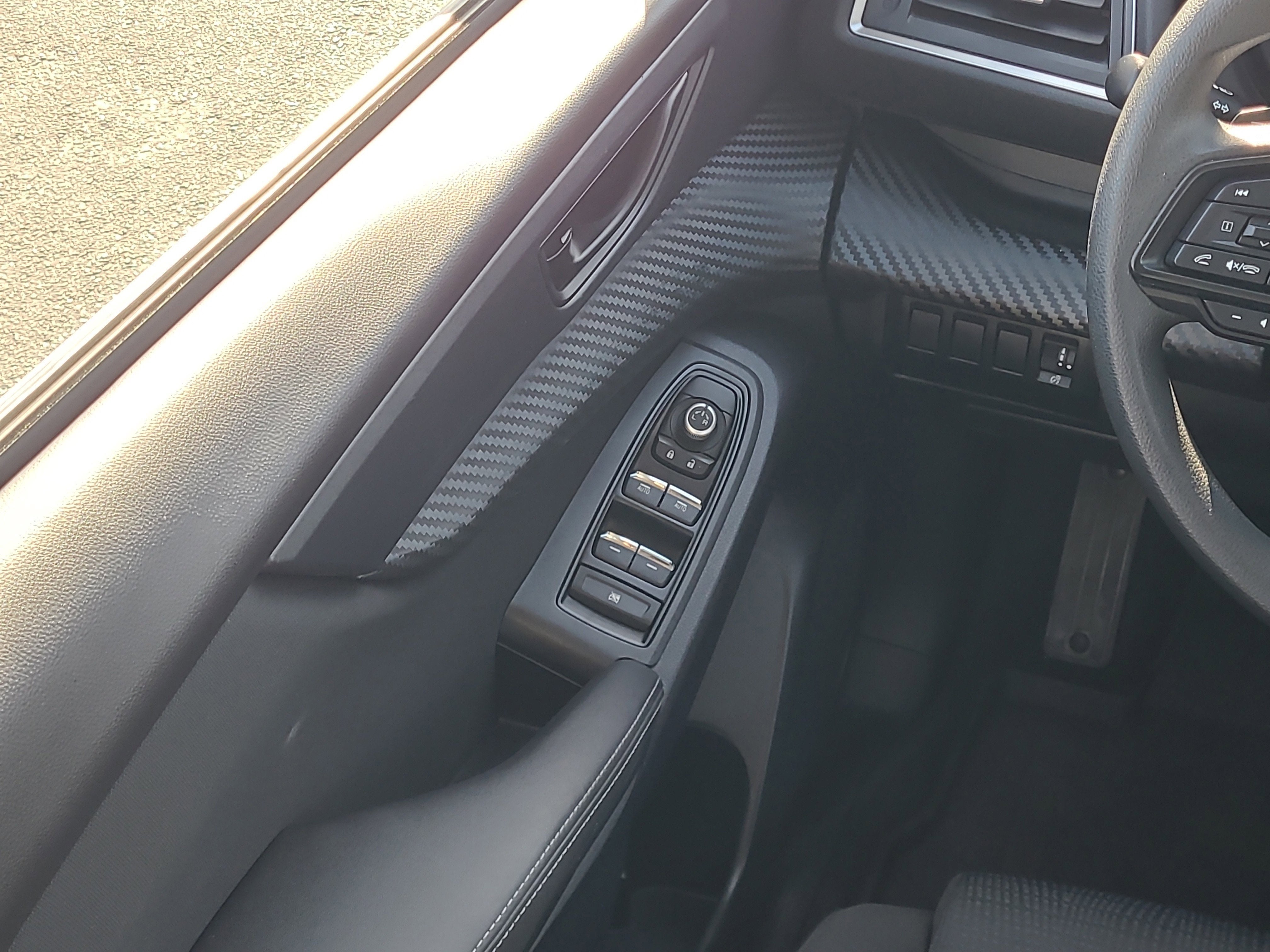 2023 Subaru Ascent 8-Passenger