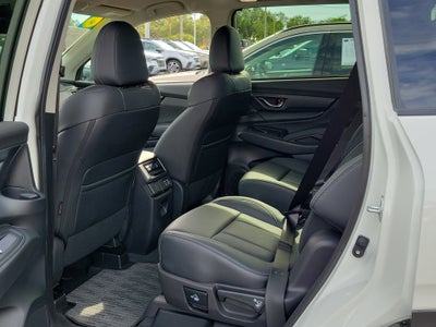 2026 Subaru Ascent Premium
