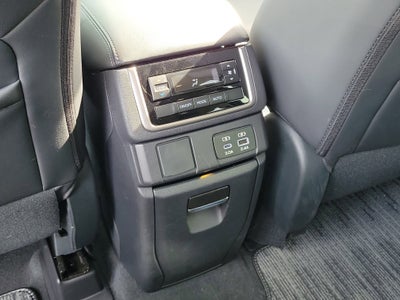 2026 Subaru Ascent Premium