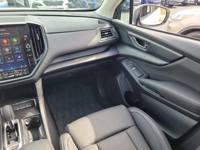 2026 Subaru Ascent Premium
