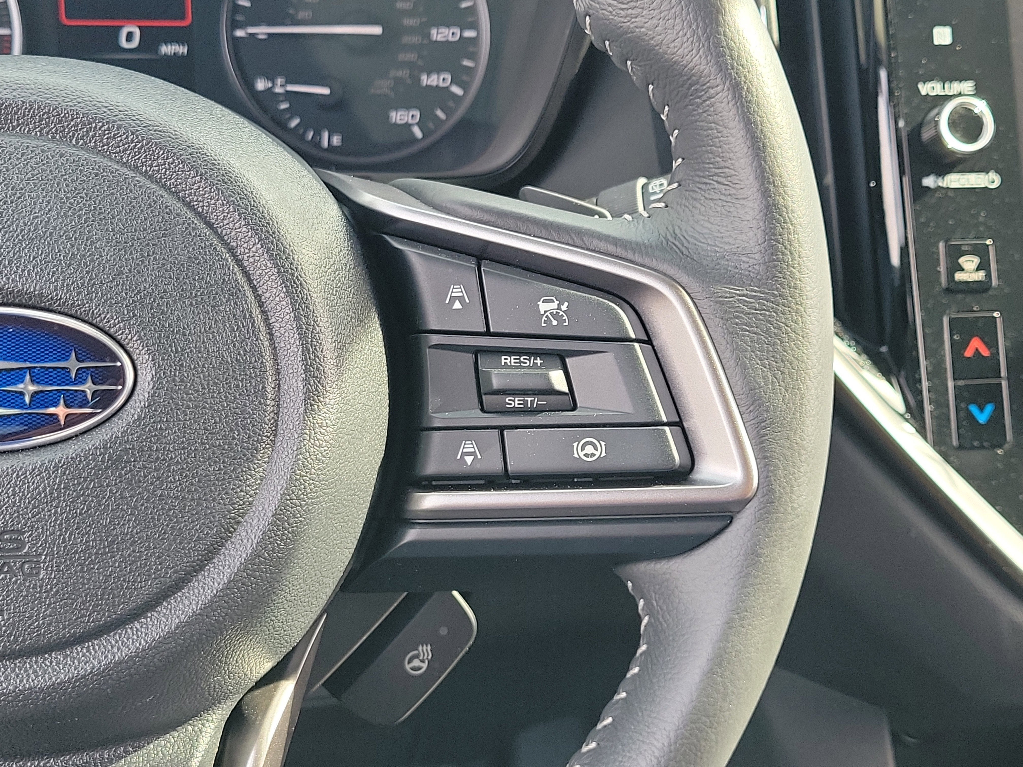 2026 Subaru Ascent Premium