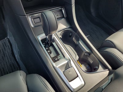 2026 Subaru Ascent Premium
