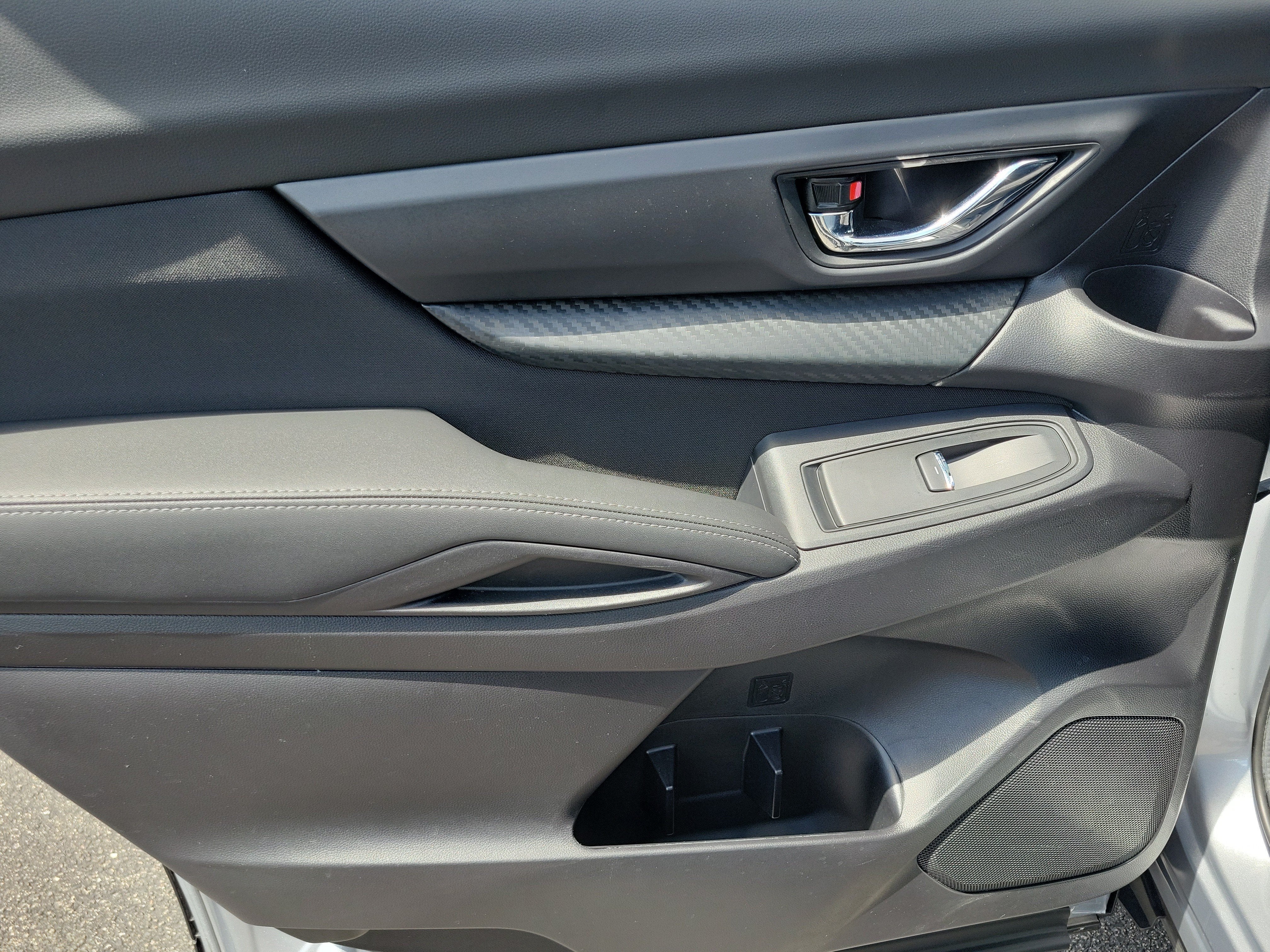 2024 Subaru Ascent Premium