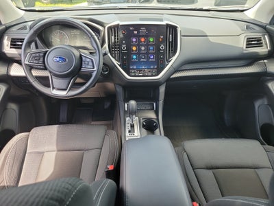 2024 Subaru Ascent Premium