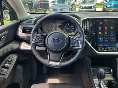 2024 Subaru Ascent Premium