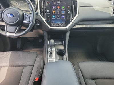 2024 Subaru Ascent Premium