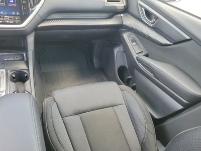 2024 Subaru Ascent Premium