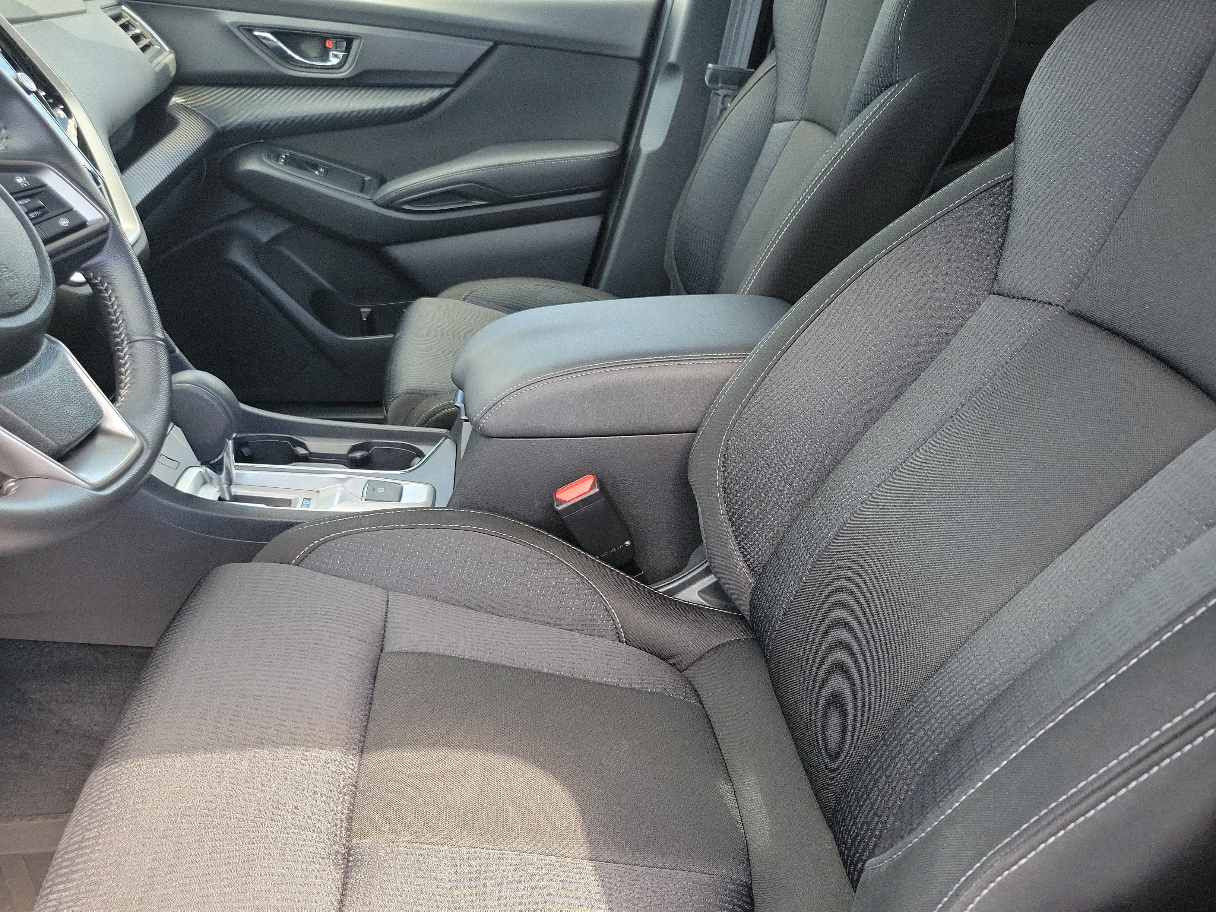 2024 Subaru Ascent Premium
