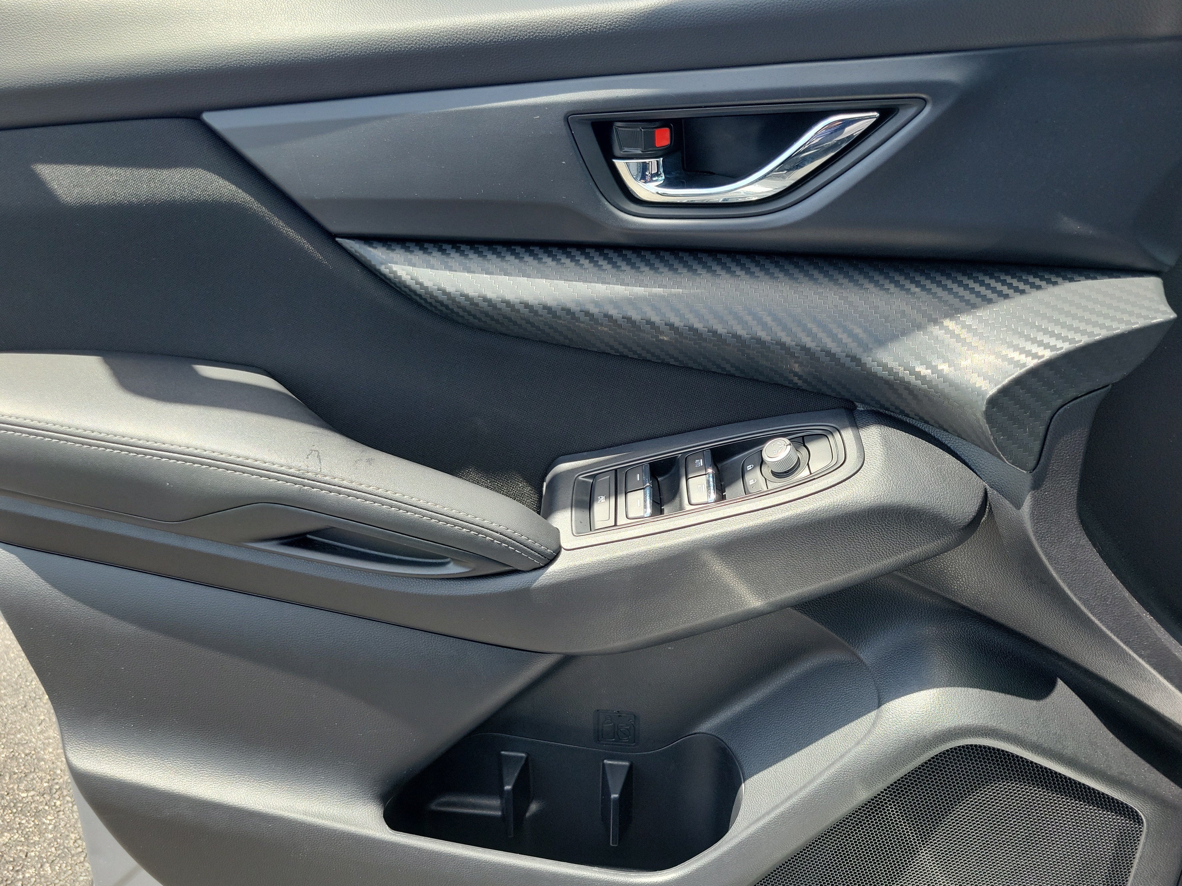 2024 Subaru Ascent Premium