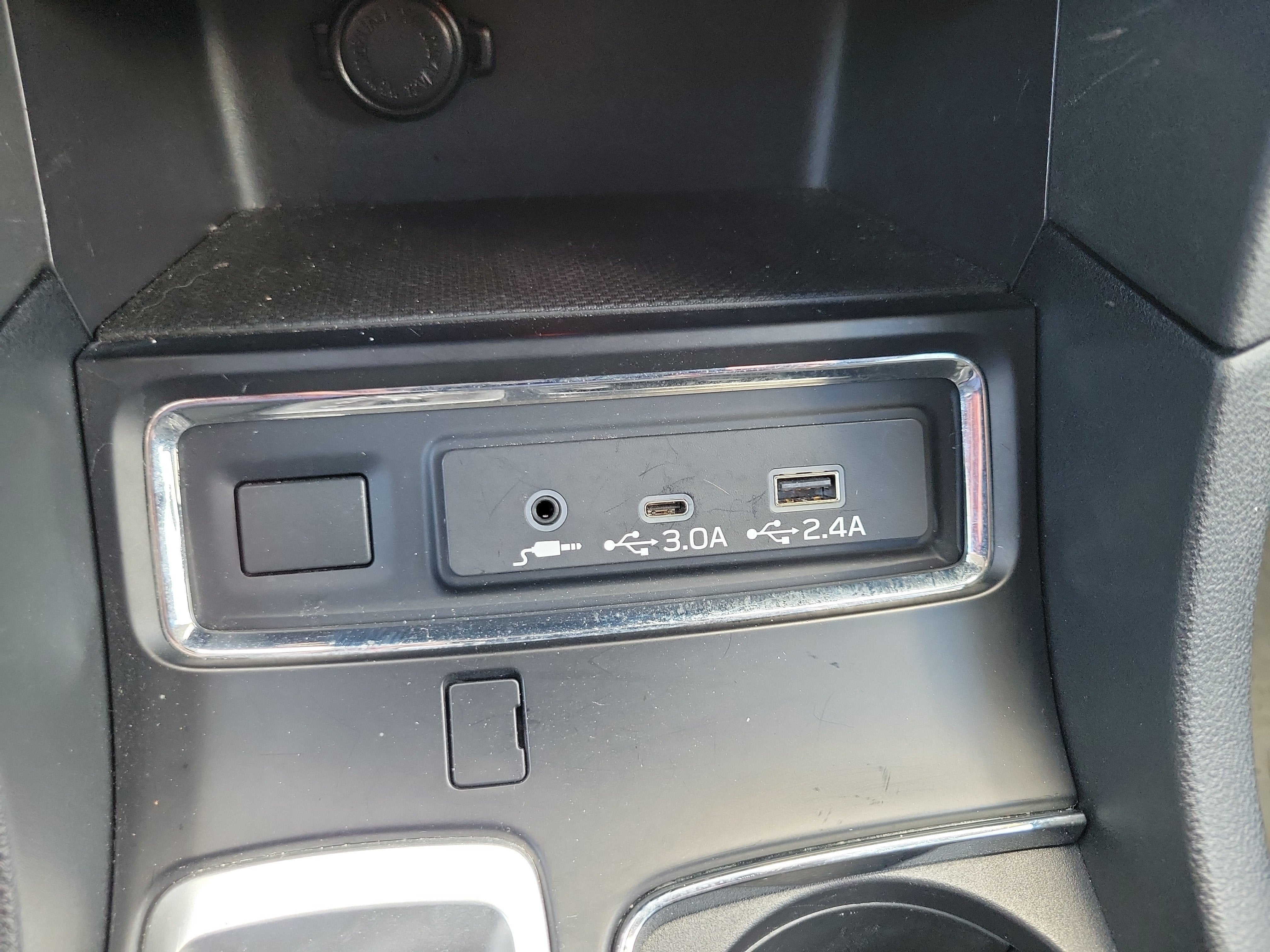 2024 Subaru Ascent Premium