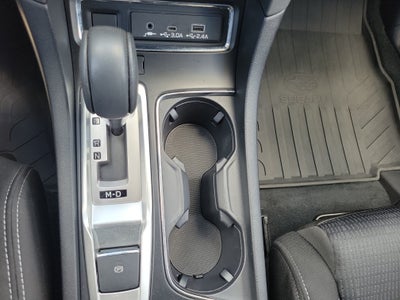 2024 Subaru Ascent Premium