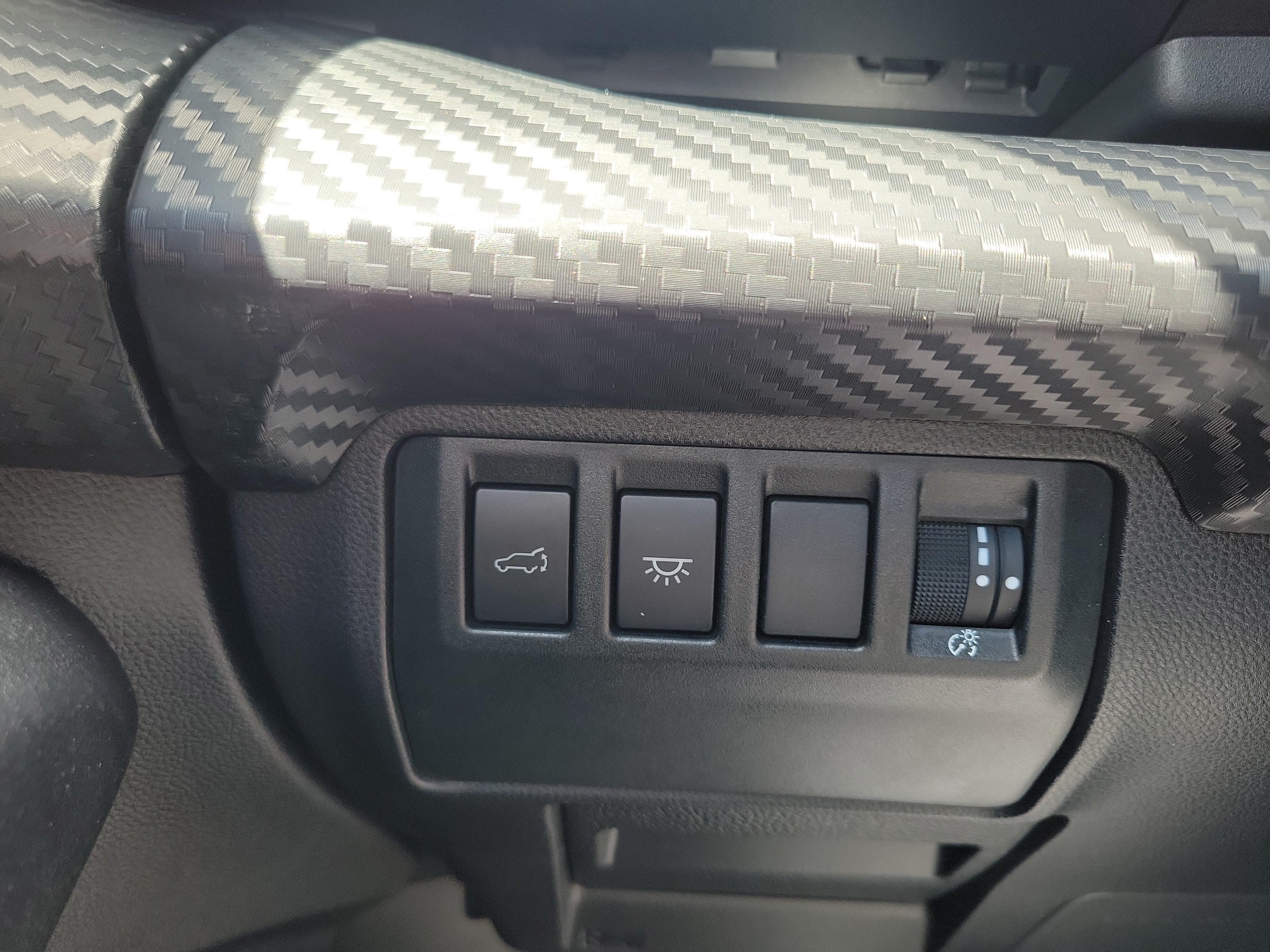 2024 Subaru Ascent Premium