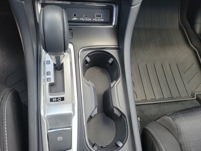 2024 Subaru Ascent Premium