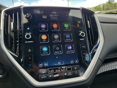 2024 Subaru Ascent Premium