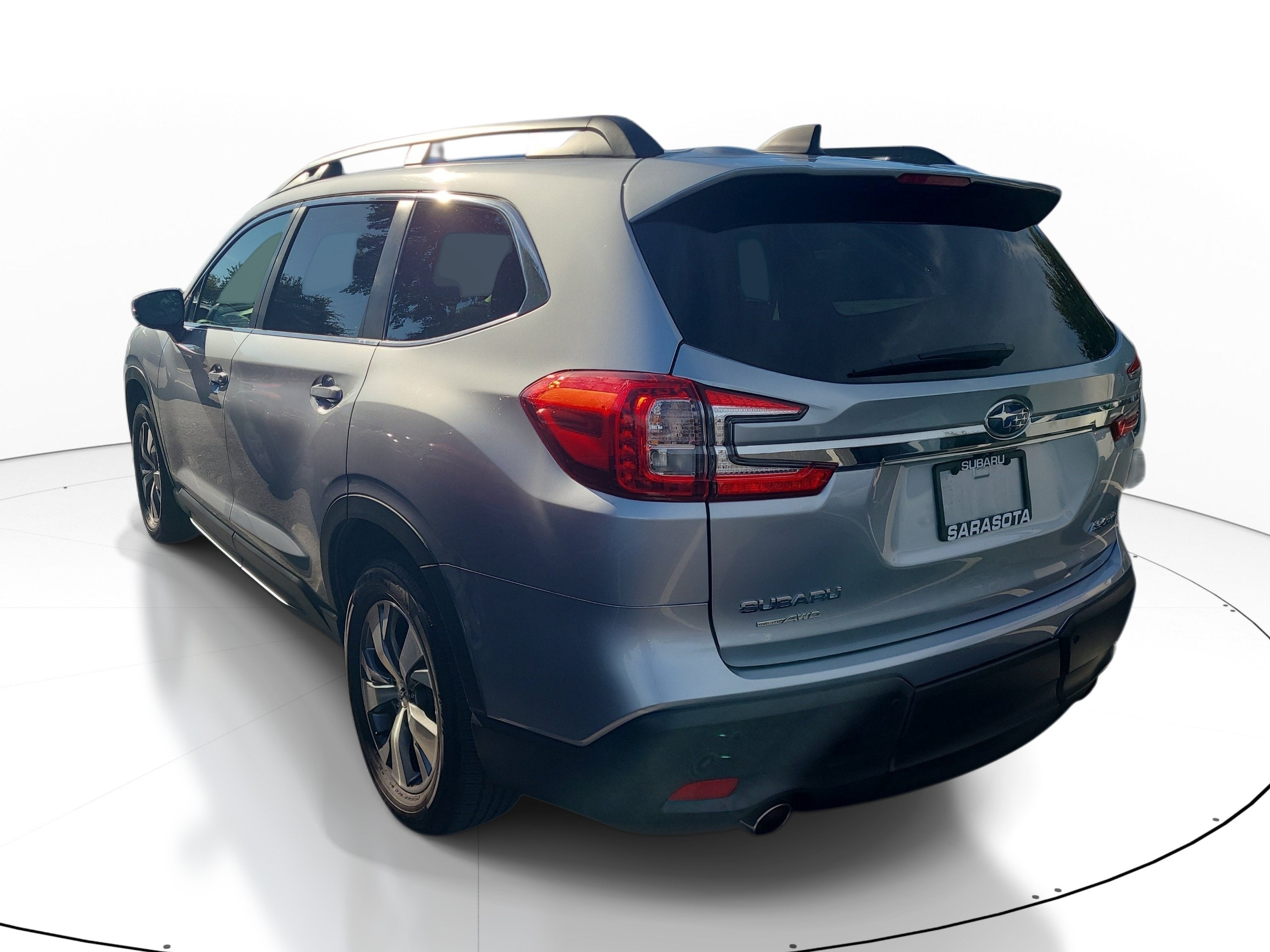 2024 Subaru Ascent Premium