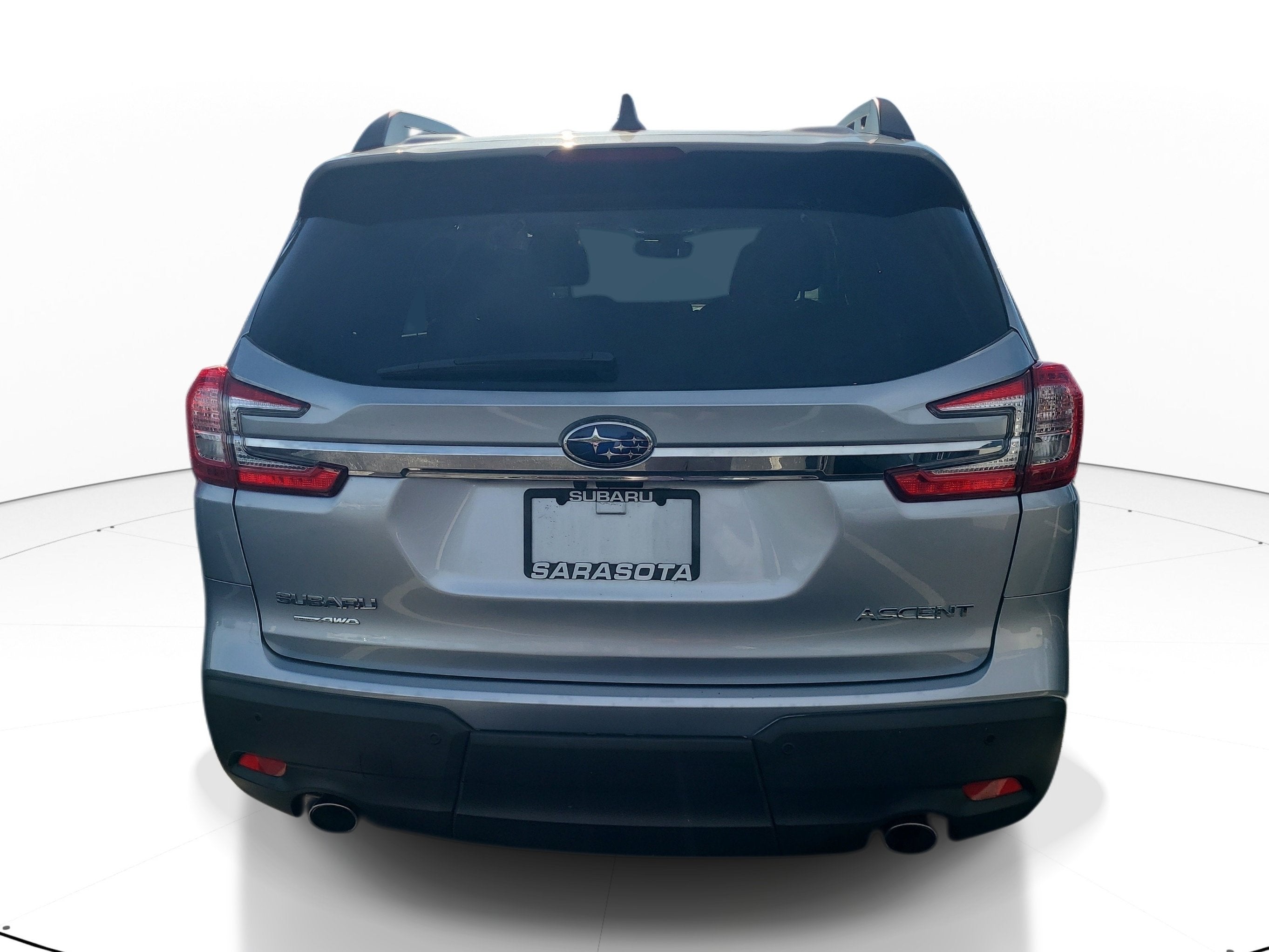 2024 Subaru Ascent Premium