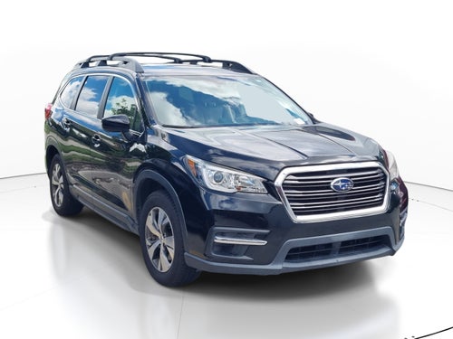 2019 Subaru Ascent Premium