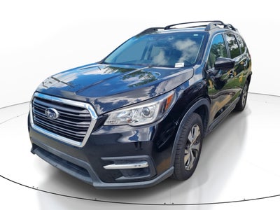 2019 Subaru Ascent Premium