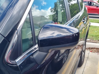 2019 Subaru Ascent Premium
