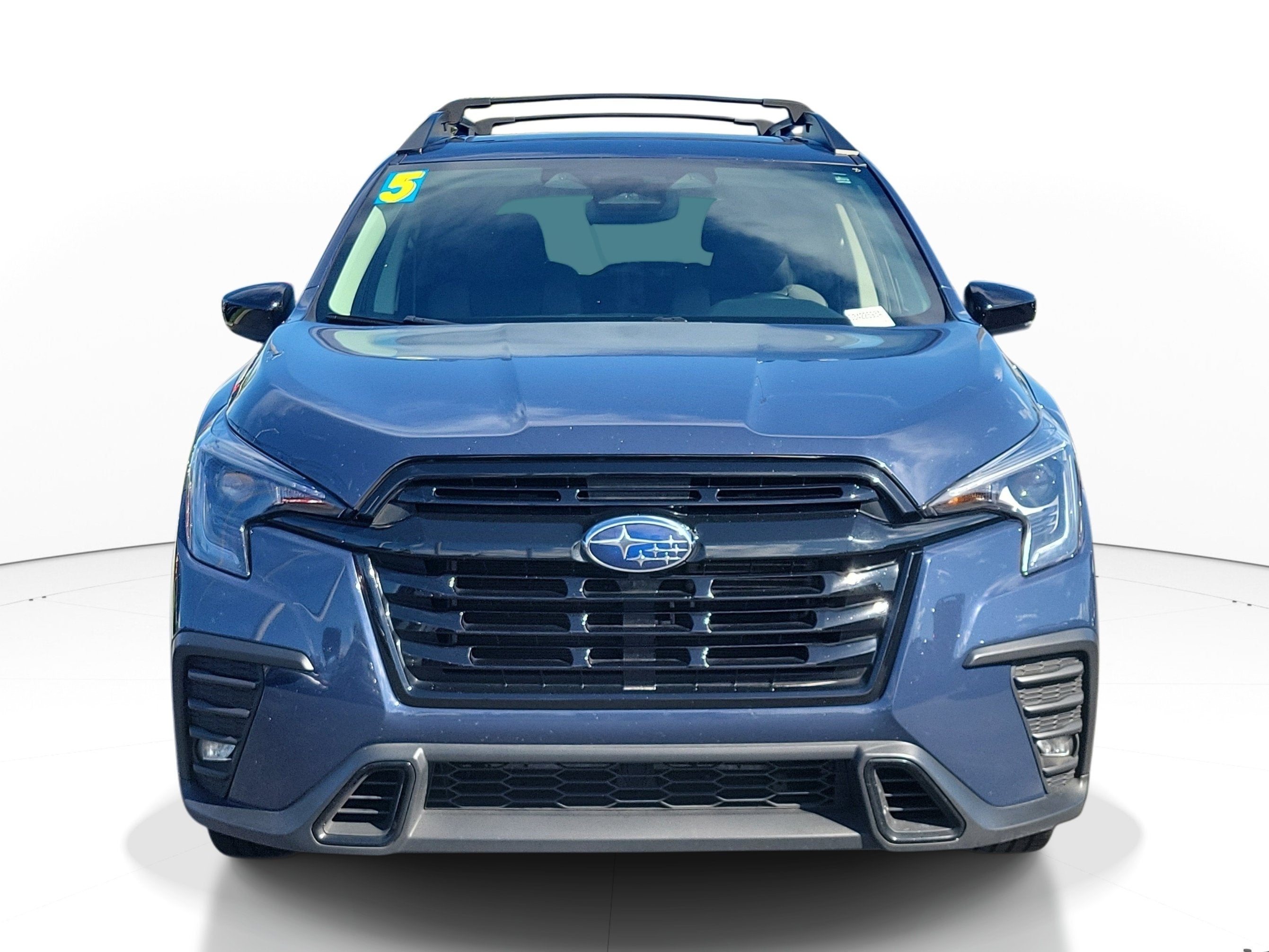 2025 Subaru Ascent Onyx Edition