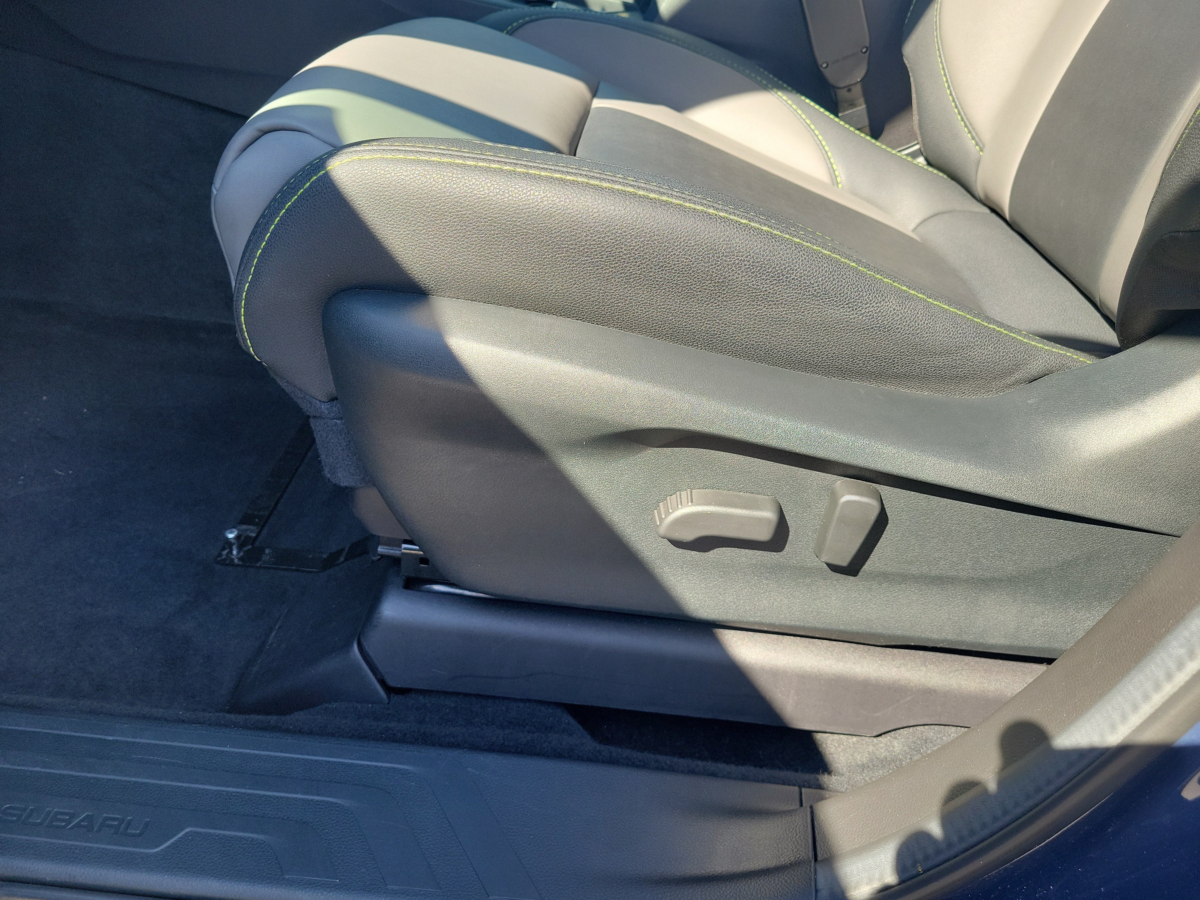 2025 Subaru Ascent Onyx Edition