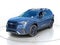 2025 Subaru Ascent Onyx Edition