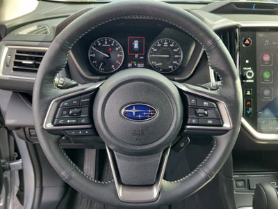 2026 Subaru Ascent Limited